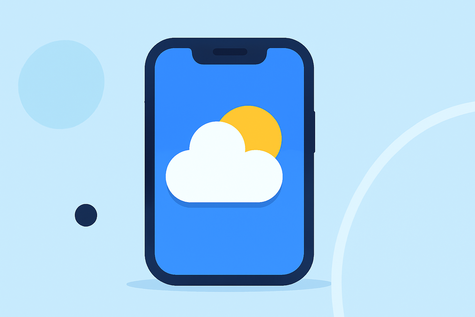 Which iOS Weather App Offers the Most Accurate Forecasts?