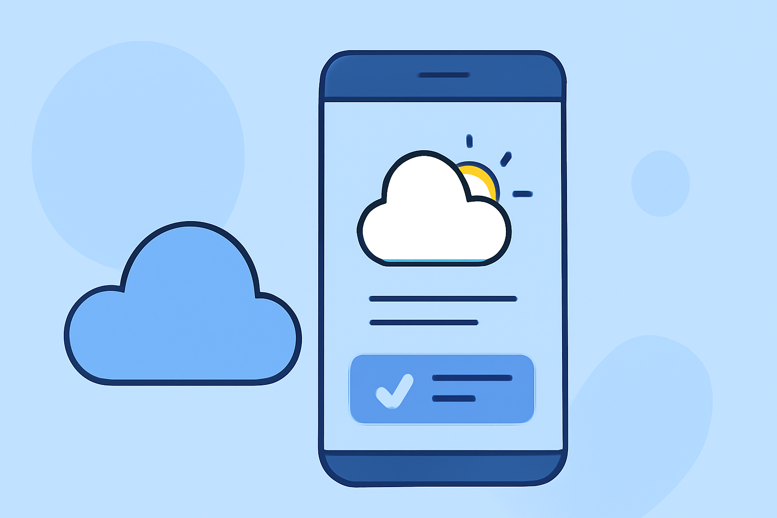 Which iOS Weather App Offers the Most Accurate Forecasts?