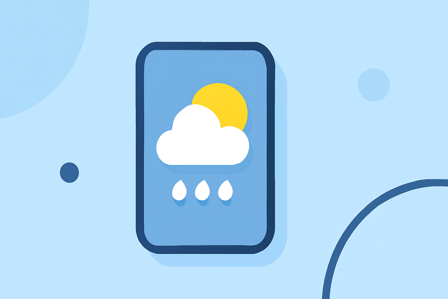 Which iOS Weather App Offers the Most Accurate Forecasts?