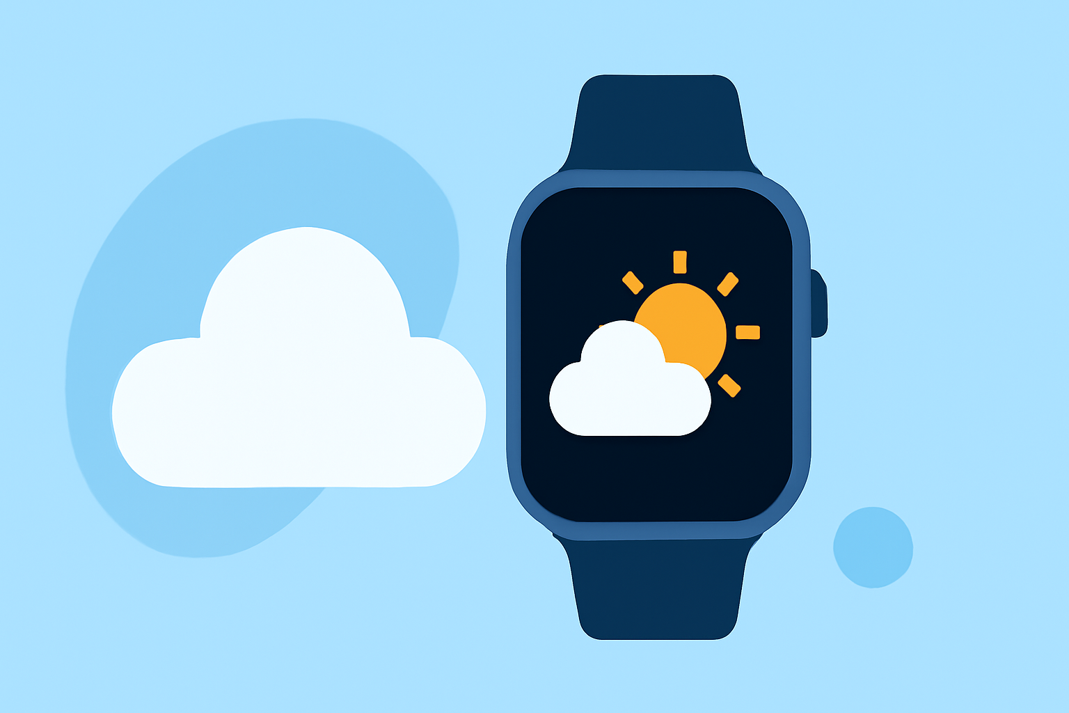 Best iOS Weather Apps for Apple Watch Runners: A Comprehensive Guide