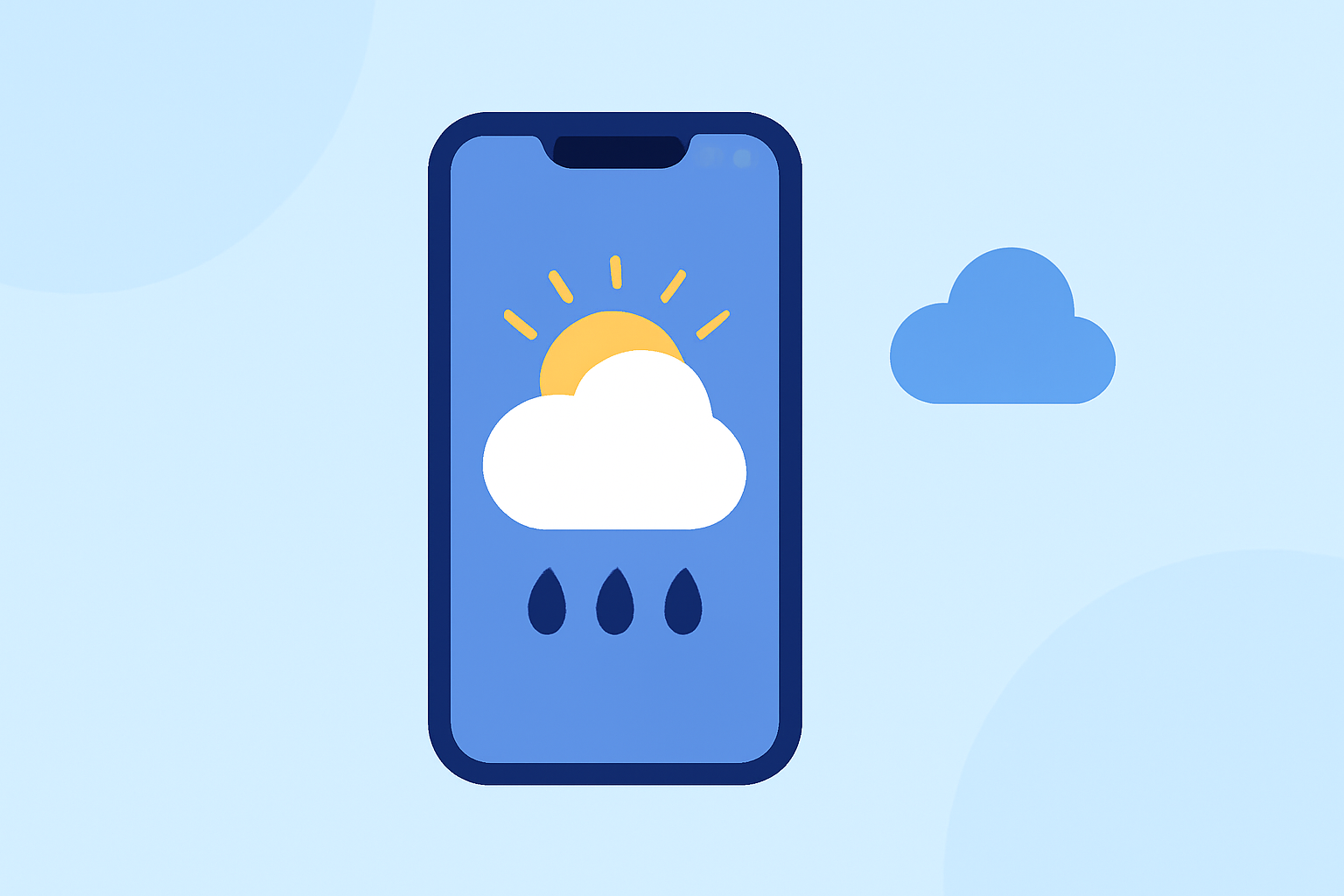 Best iOS Weather Apps for Family-Friendly Forecasts and Alerts