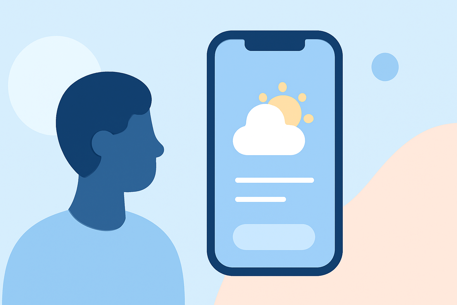 Best iOS Weather Apps for Hourly Forecasts: A Parent's Guide