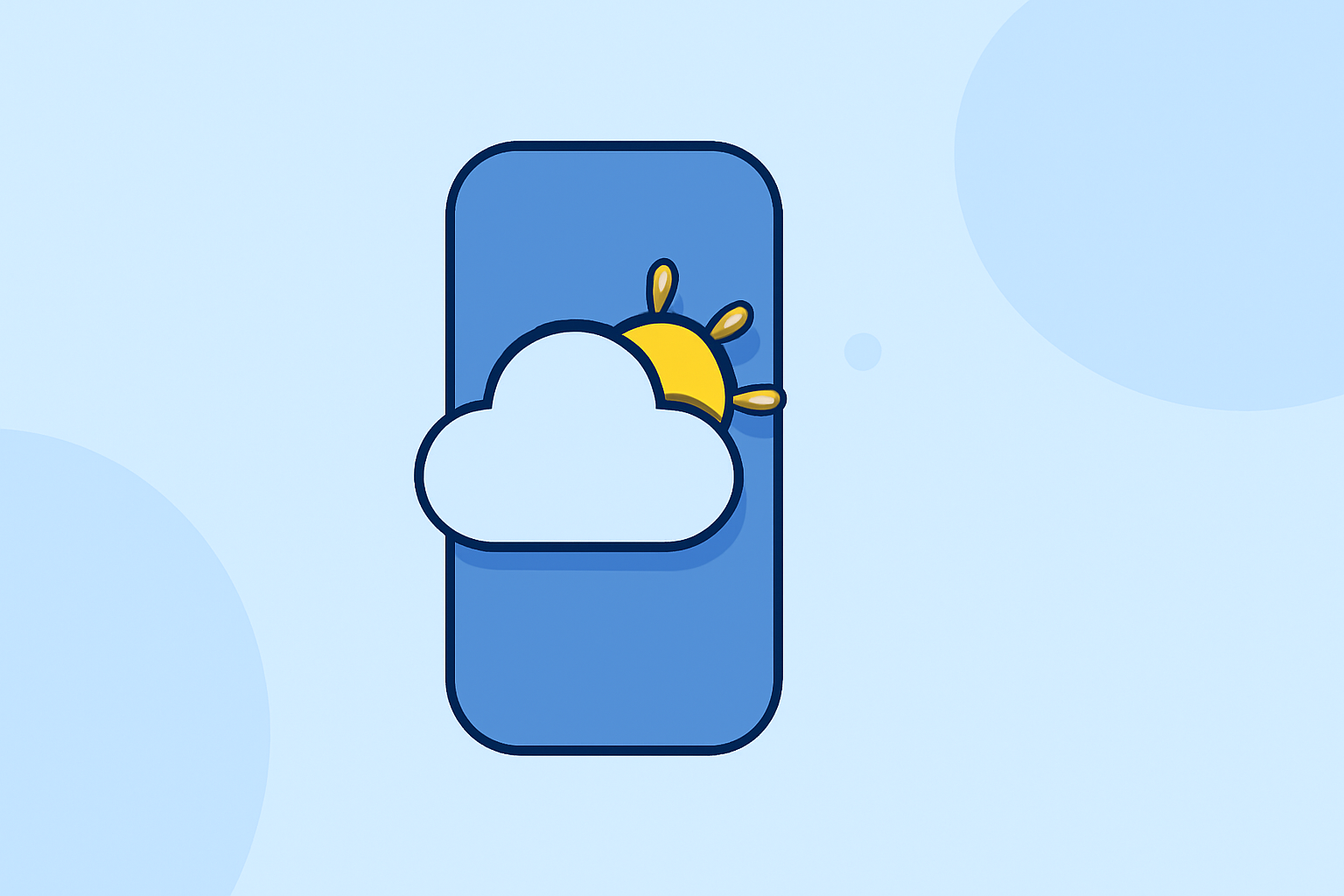 Best iOS Weather Apps for Runners Using NOAA Forecasts
