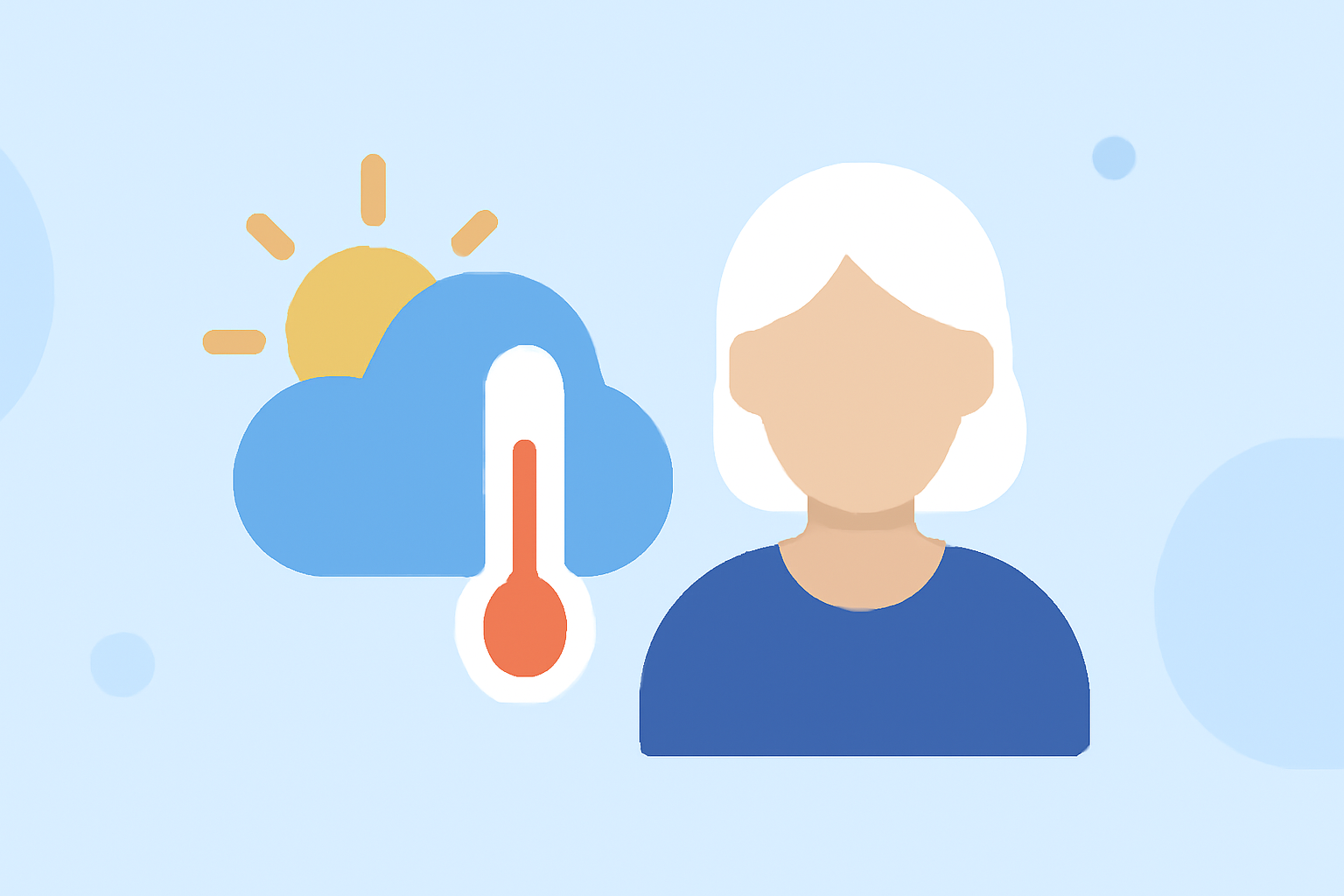 Best iOS Weather Apps for Seniors: Air Quality and Forecasts