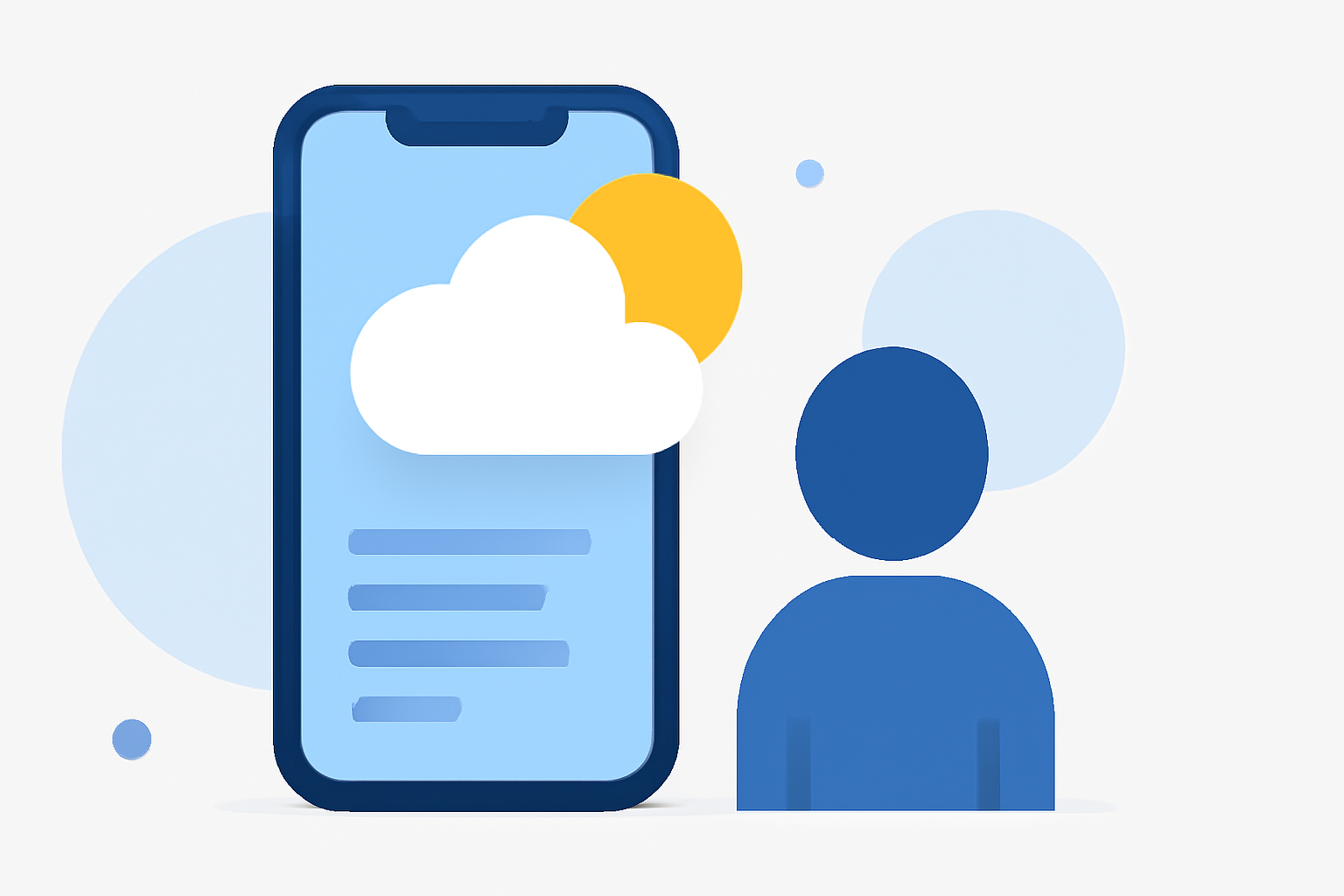 The Best Weather Widget Apps for Families on iOS