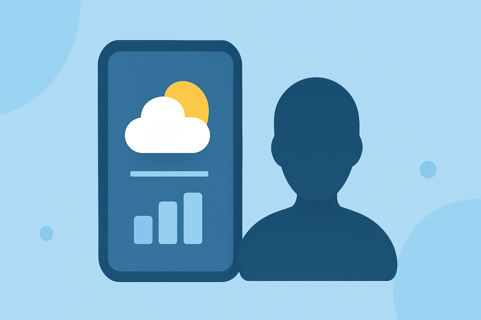How to Decide When to Cancel Outdoor Plans: Top iPhone Apps for Accurate Weather Forecasts