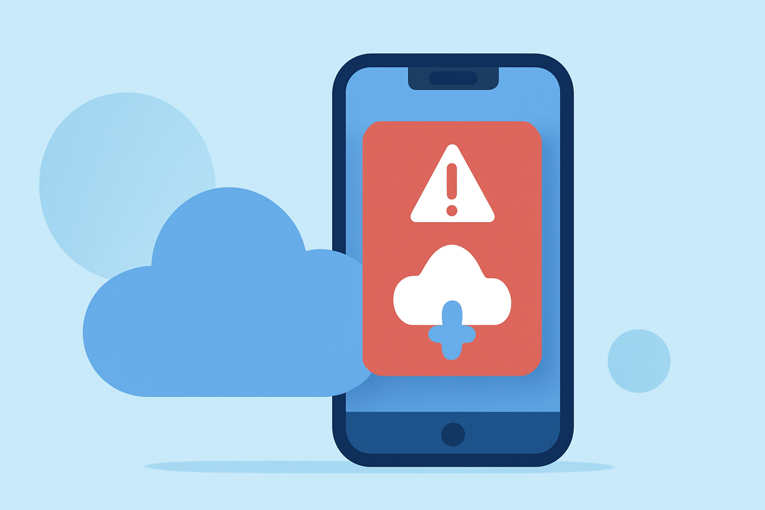Best iPhone Apps for Emergency Weather Planning