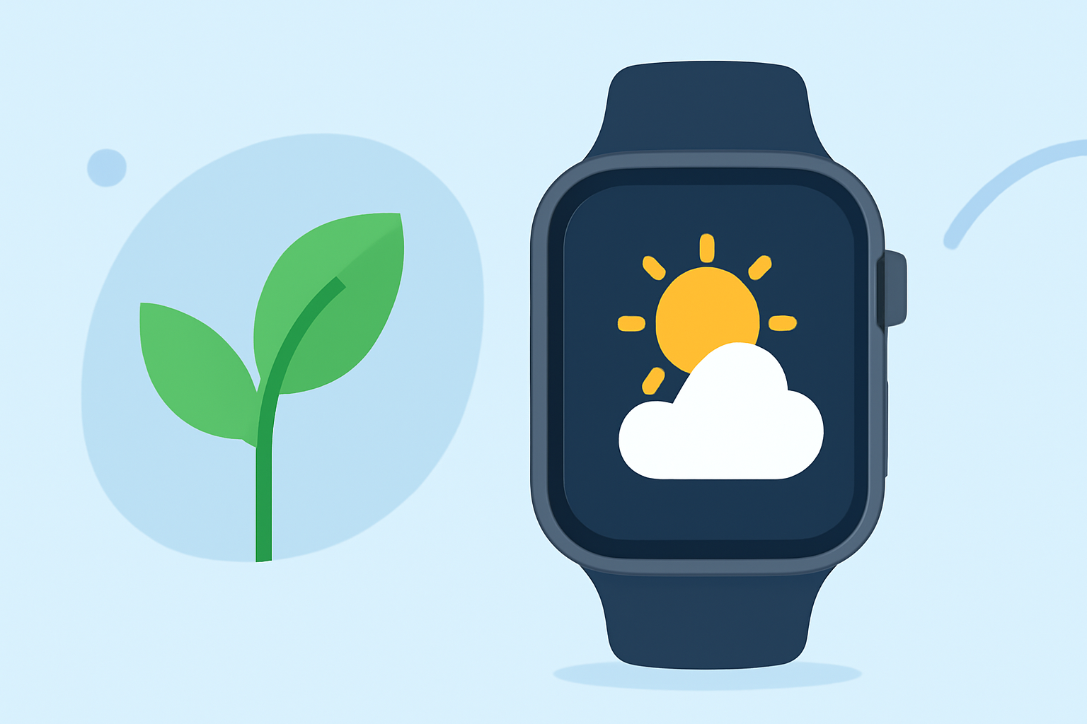 Best iPhone Apps for Farmers: Weather Tracking on Apple Watch