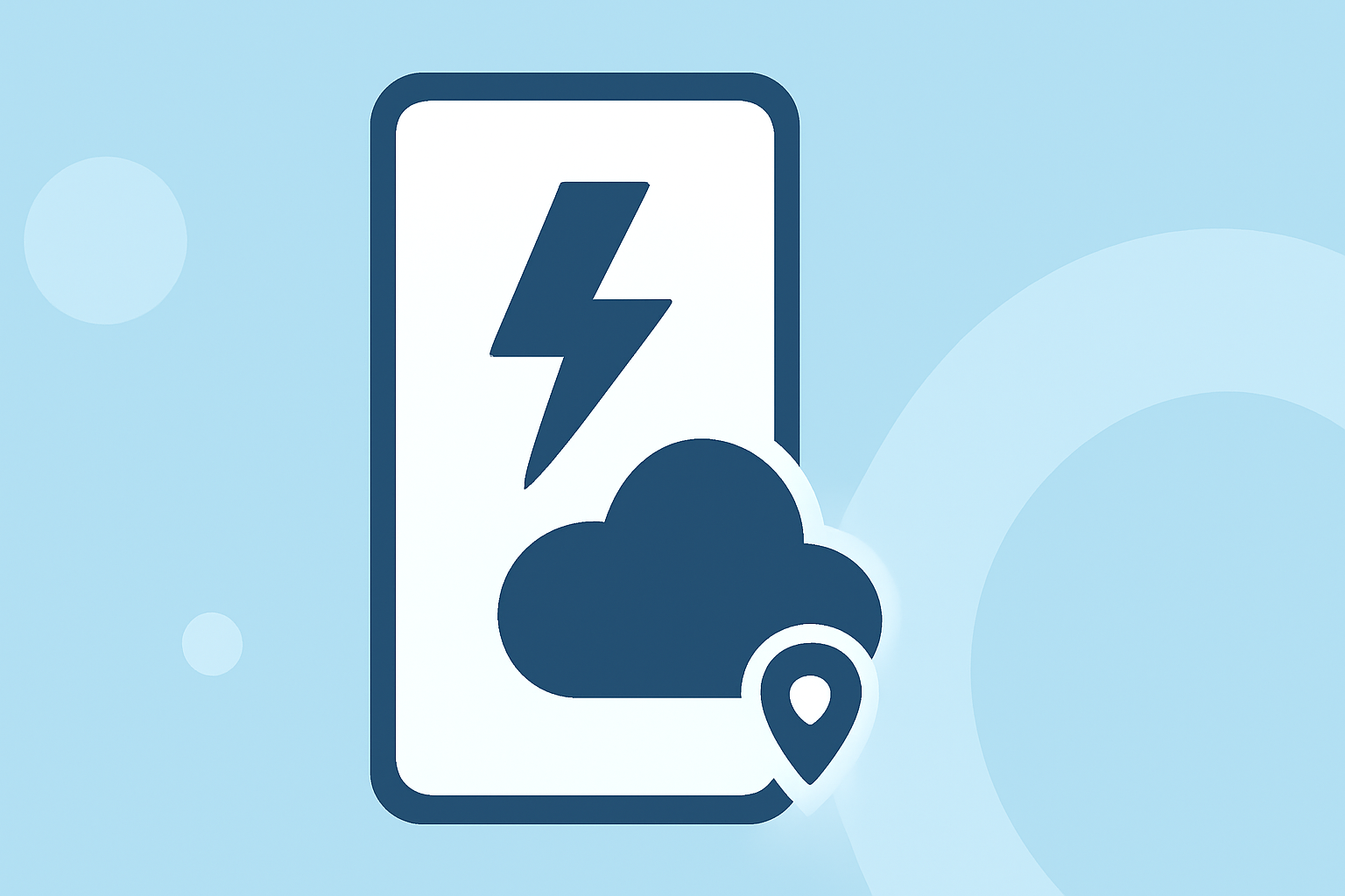 Best iPhone Apps for Lightning Tracking and Local Forecasts
