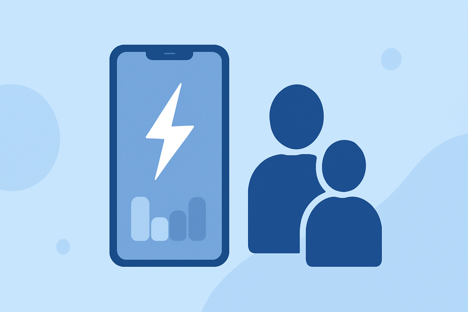 Best iPhone Apps for Lightning Tracking: A Family's Guide