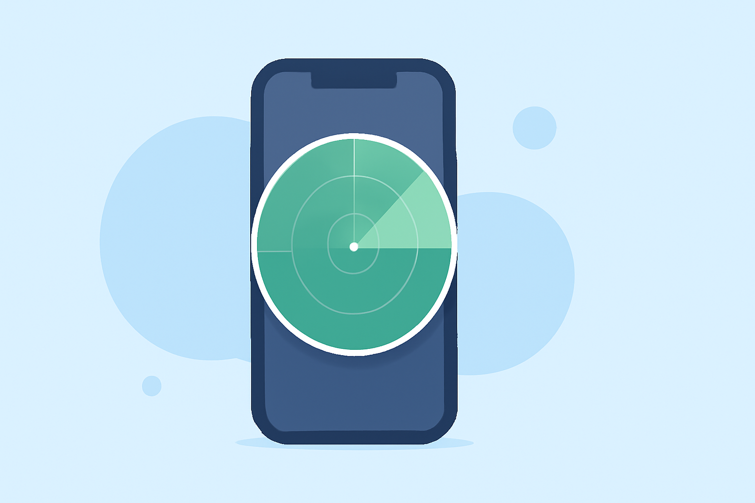 Best iPhone Apps for Future Radar: Essential Tools for Campers