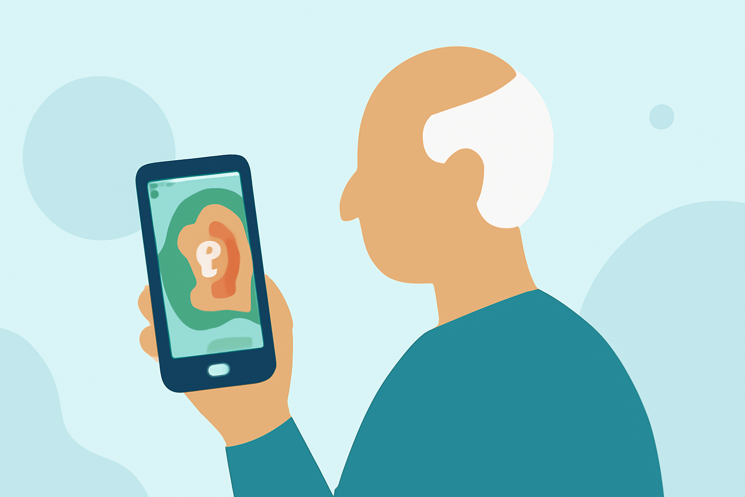 Best iPhone Apps for Future Radar: A Guide for Seniors