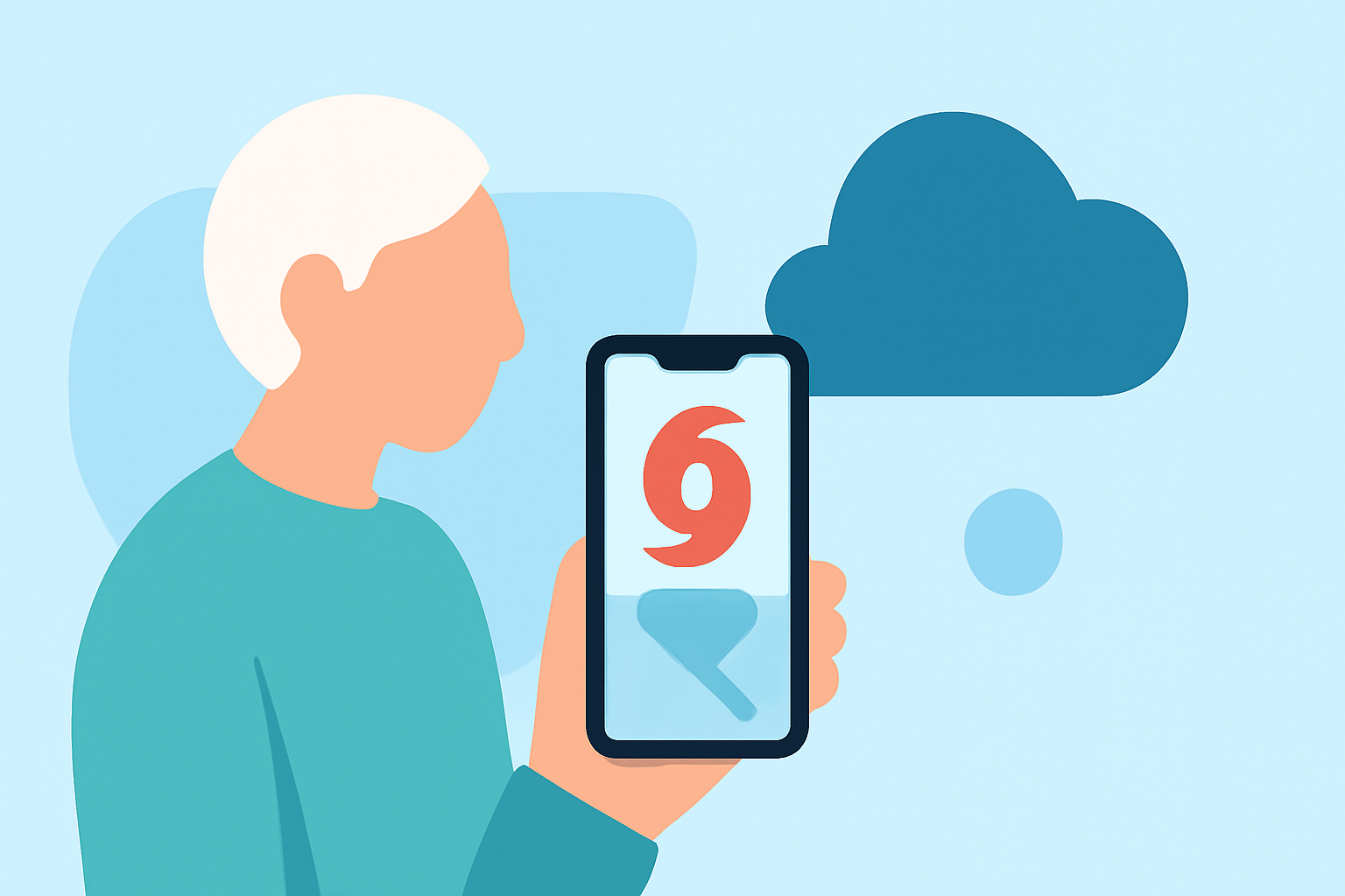 Best iPhone Apps for Hurricane Tracking: A Guide for Seniors