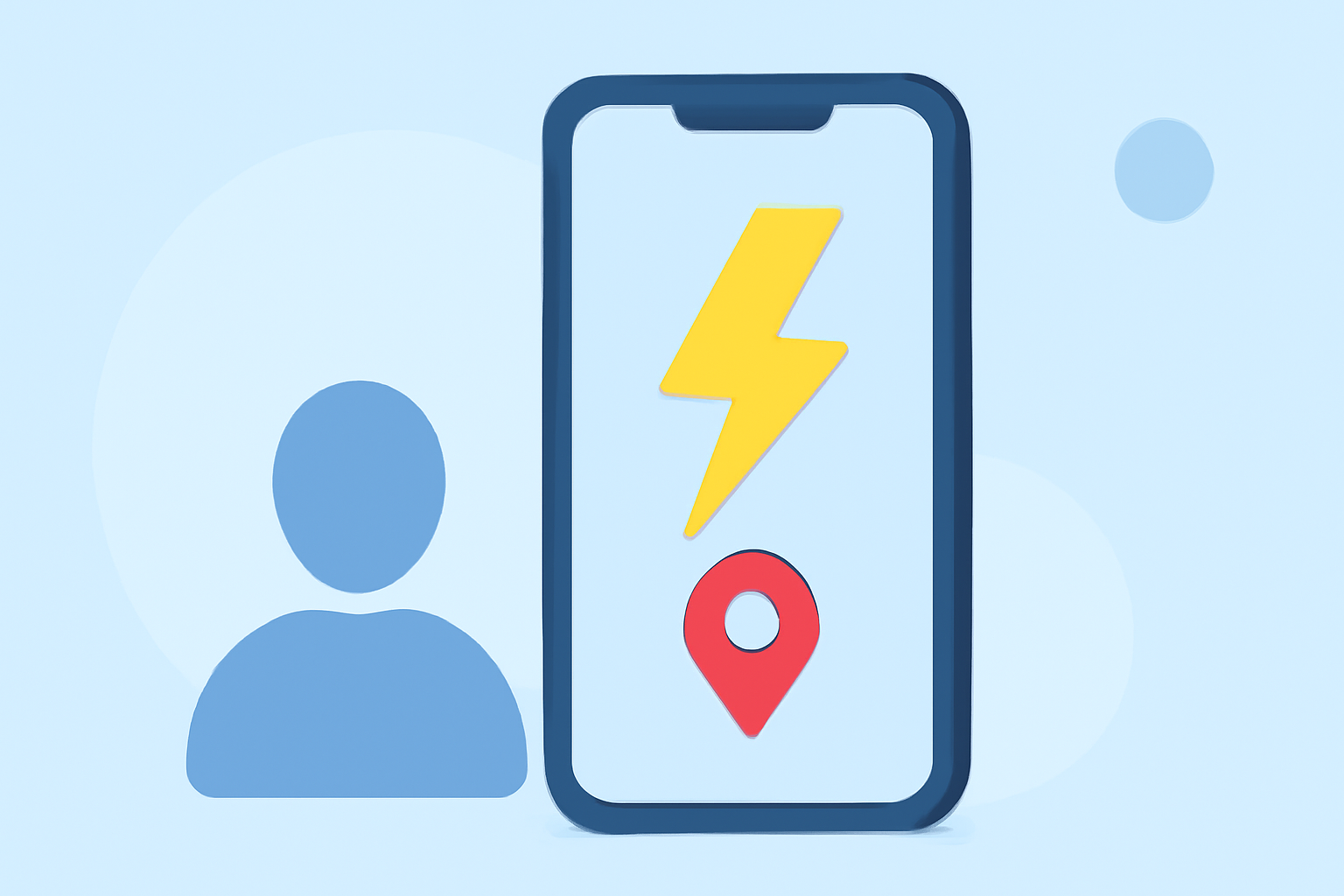 Top iPhone Apps to Track Lightning Near Your Location for Family Safety