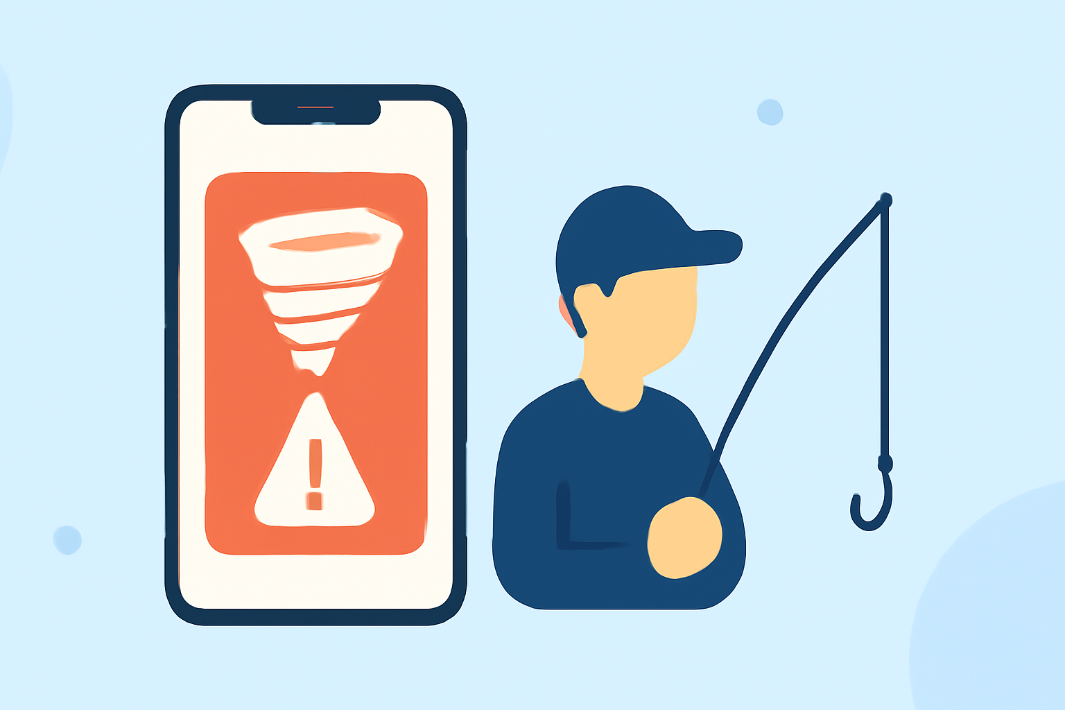 Best iPhone Apps for Tornado Warnings: Essential Tools for Fishermen