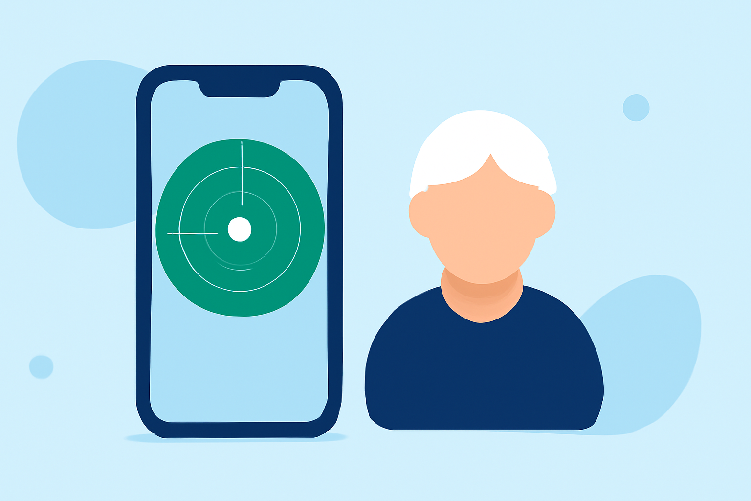 Best iPhone Doppler Radar Apps for Seniors: A Comprehensive Guide