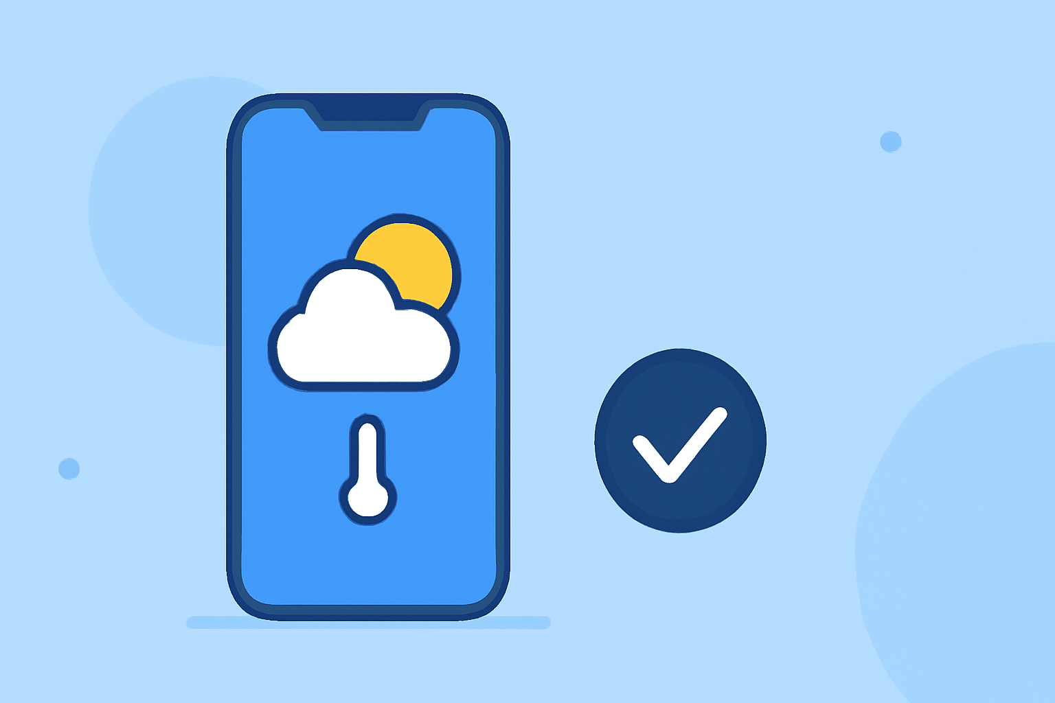Which iPhone Weather App Provides the Most Reliable and Fast Information?