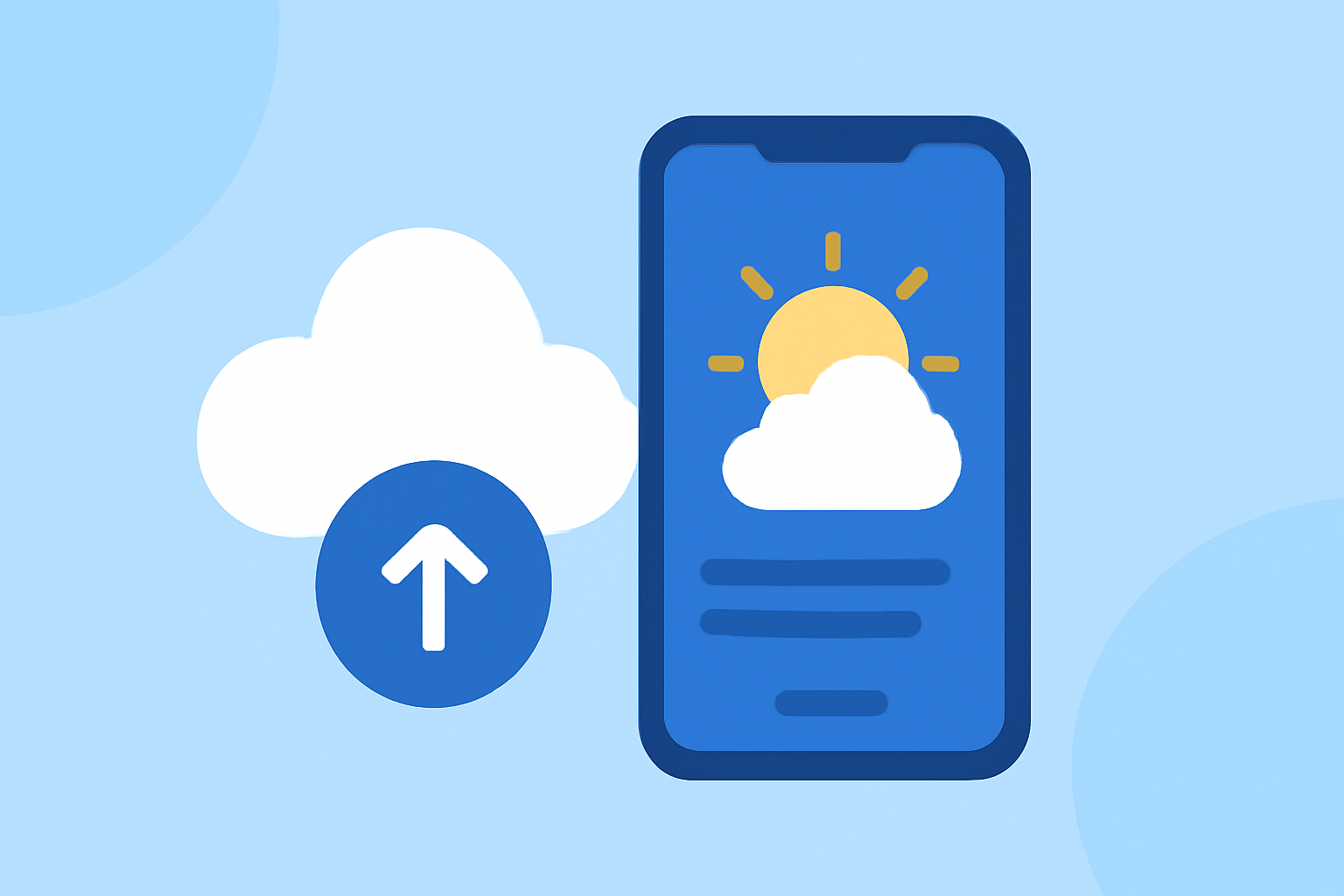 Which iPhone App Provides the Most Accurate Weather Forecasts?