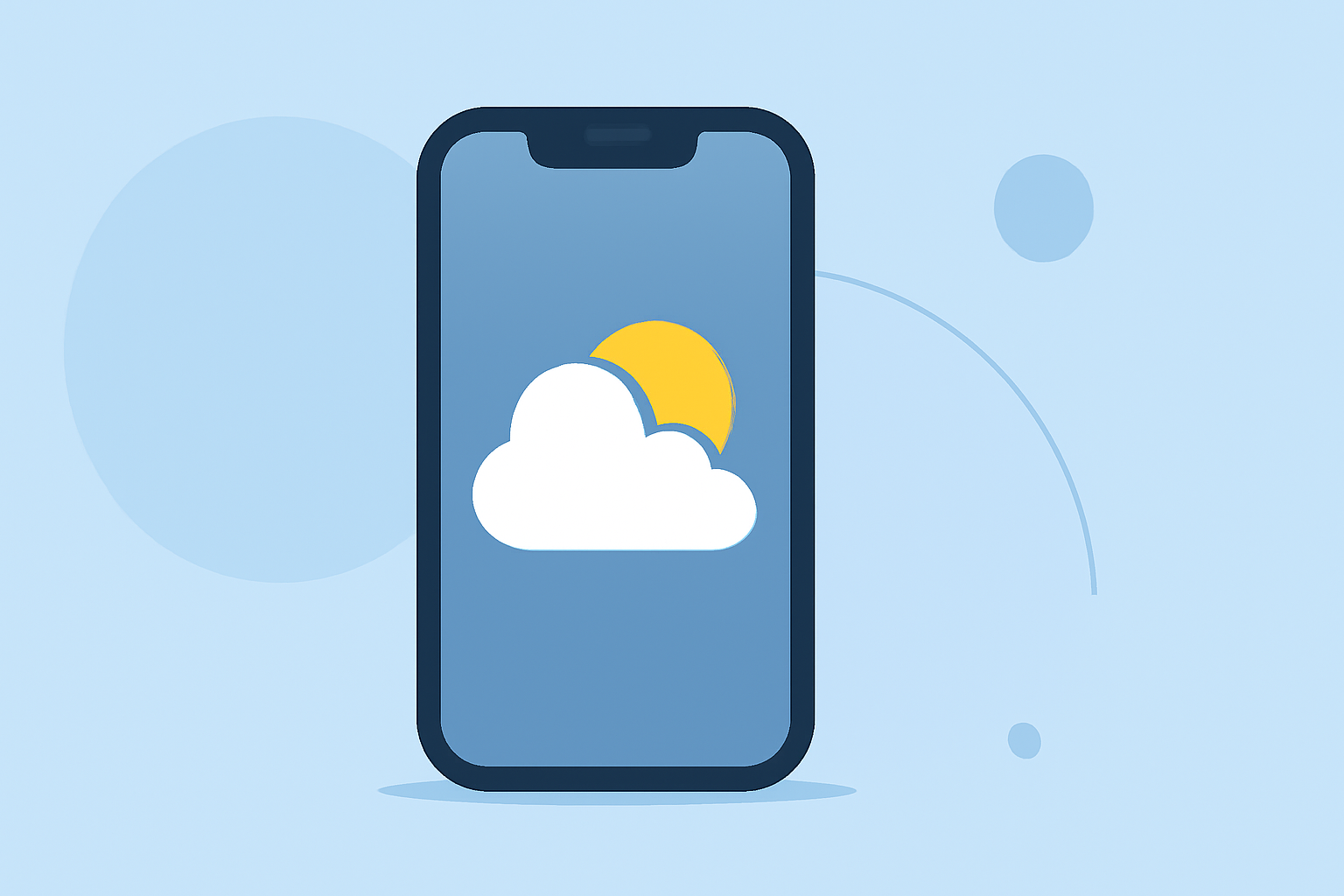 Which iPhone App Provides the Most Accurate Weather Forecasts?