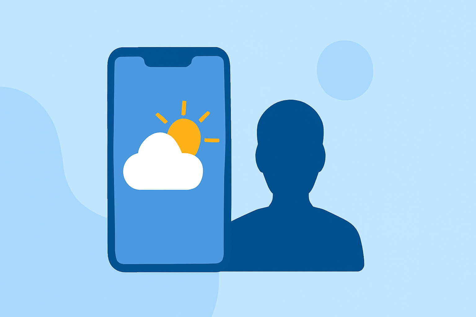 Best iPhone Weather Apps for Monitoring Conditions for Elderly Parents and Travelers