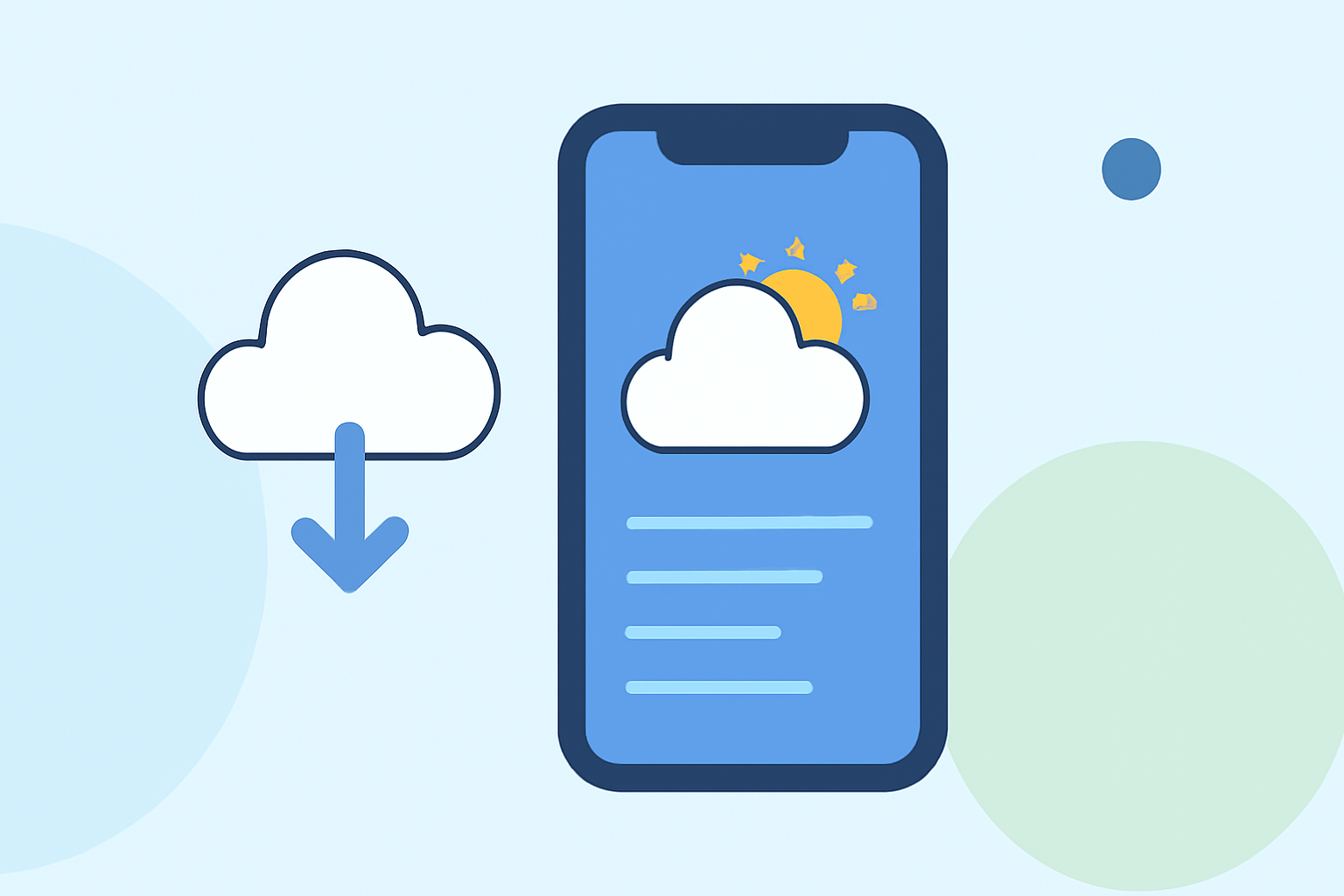Discover the Most Accurate iPhone Weather Apps for Local Forecasts