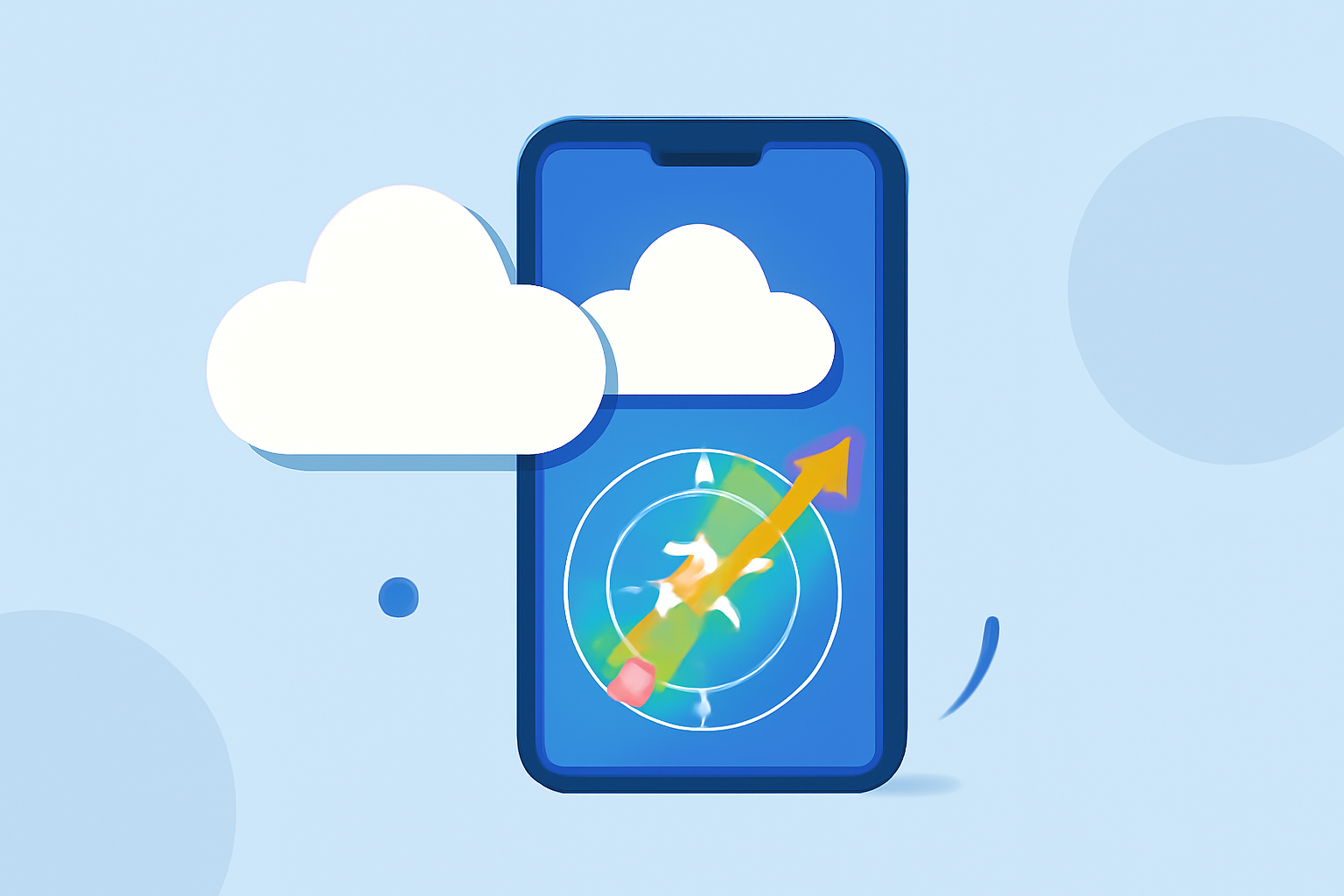 Discover the Best iPhone Weather Radar App: Clime