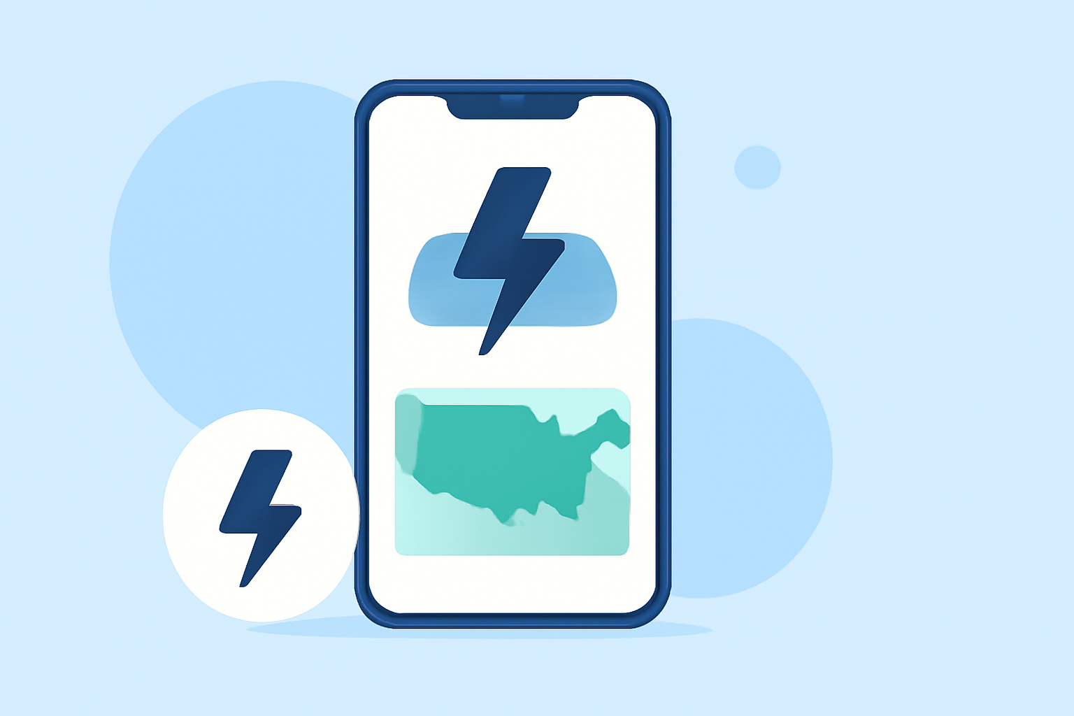 Choosing the Best Lightning Tracker App for Real-Time Weather Monitoring in the U.S.