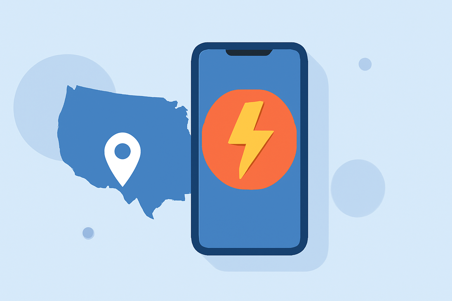 Best Lightning Tracker Apps for Accurate Alerts in the United States