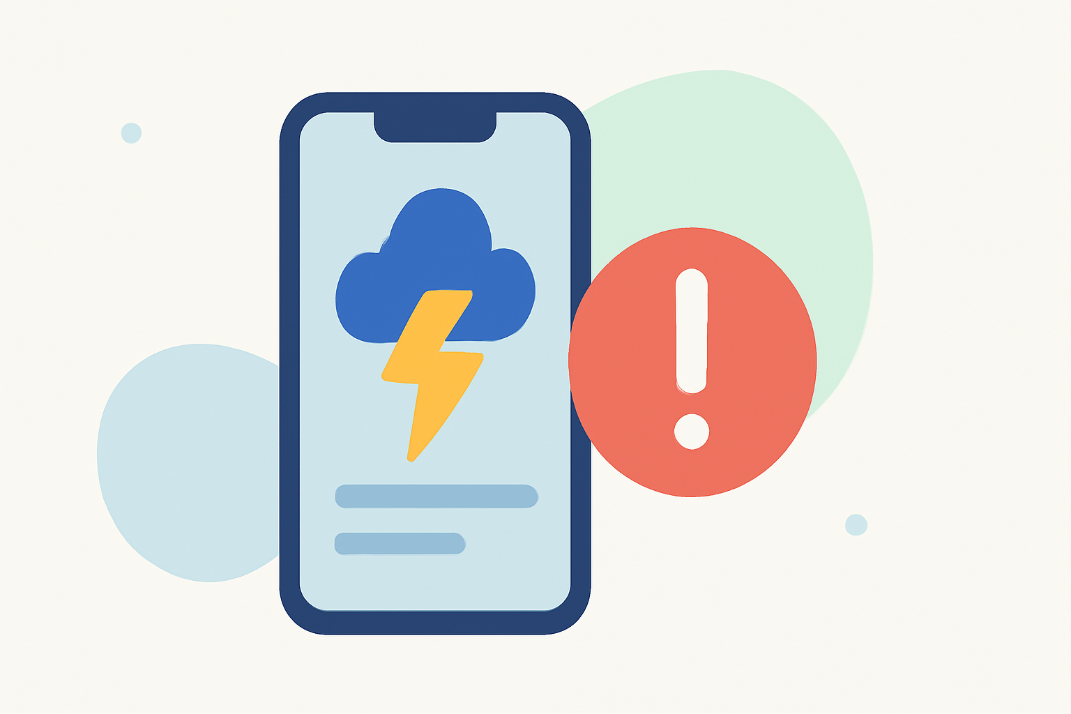 Which Lightning Tracker App Provides the Most Accurate Alerts?