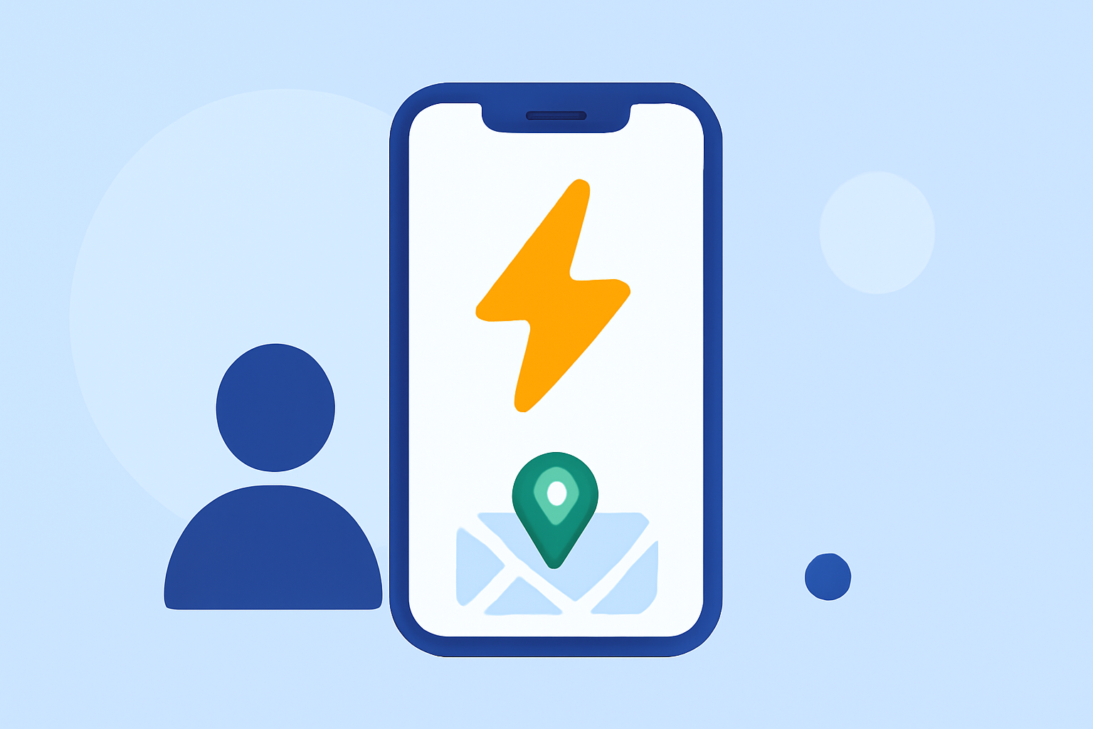 Best Apps to Track Lightning Near Your Location for Families