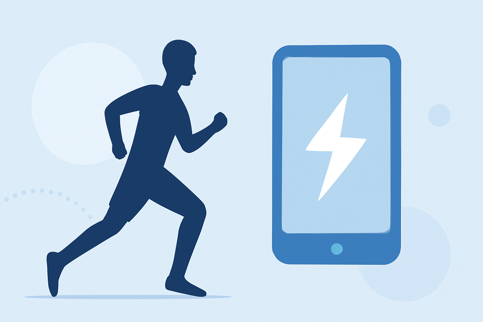 Best Lightning Tracking Apps for Runners: Stay Safe and Informed
