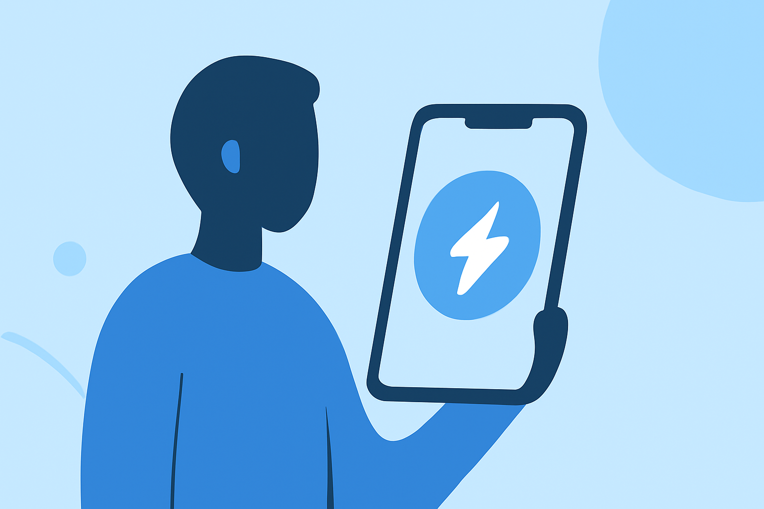Choosing the Best Lightning Tracking App for Small Business Owners