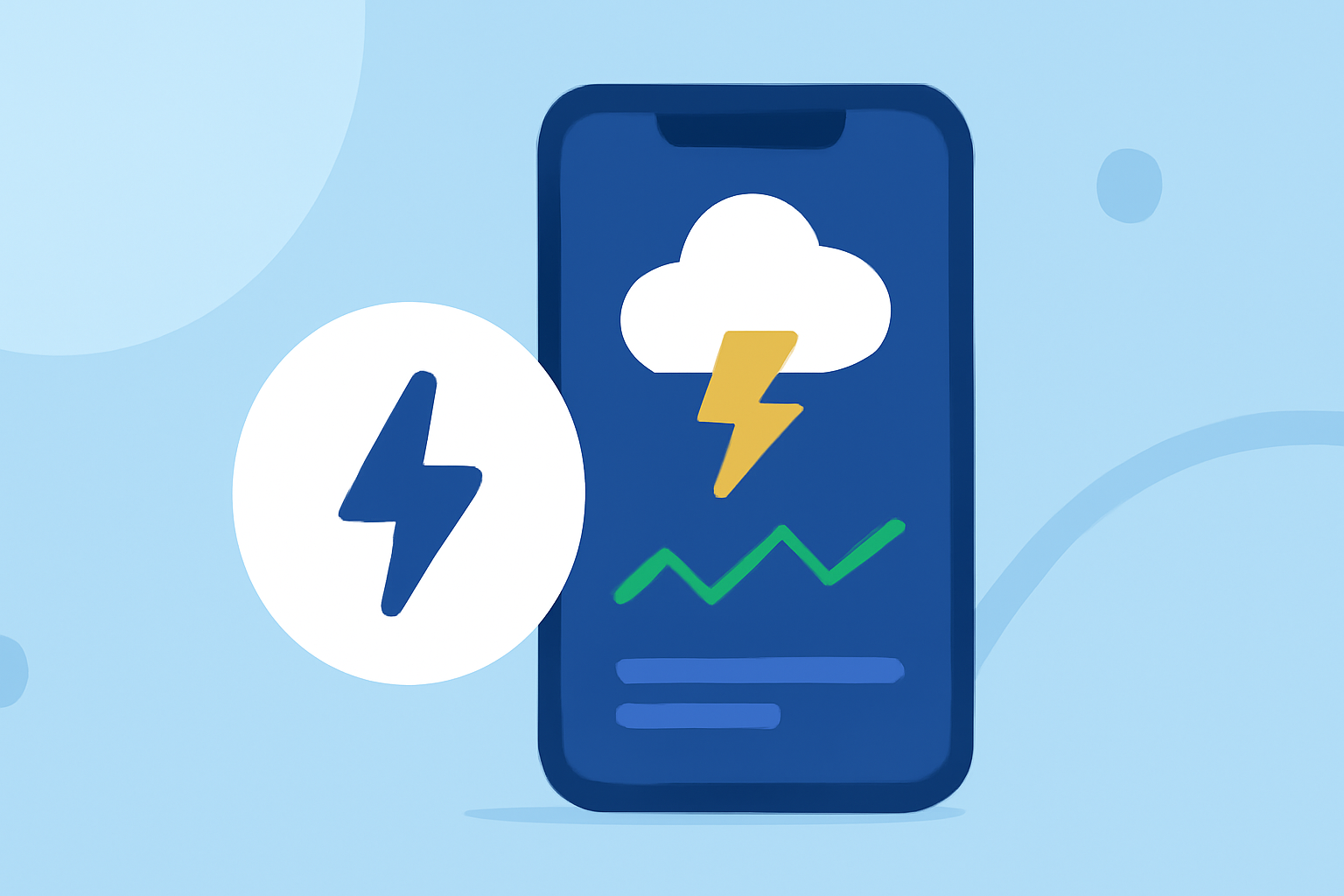 Which App is Best for Simple Lightning Tracking?