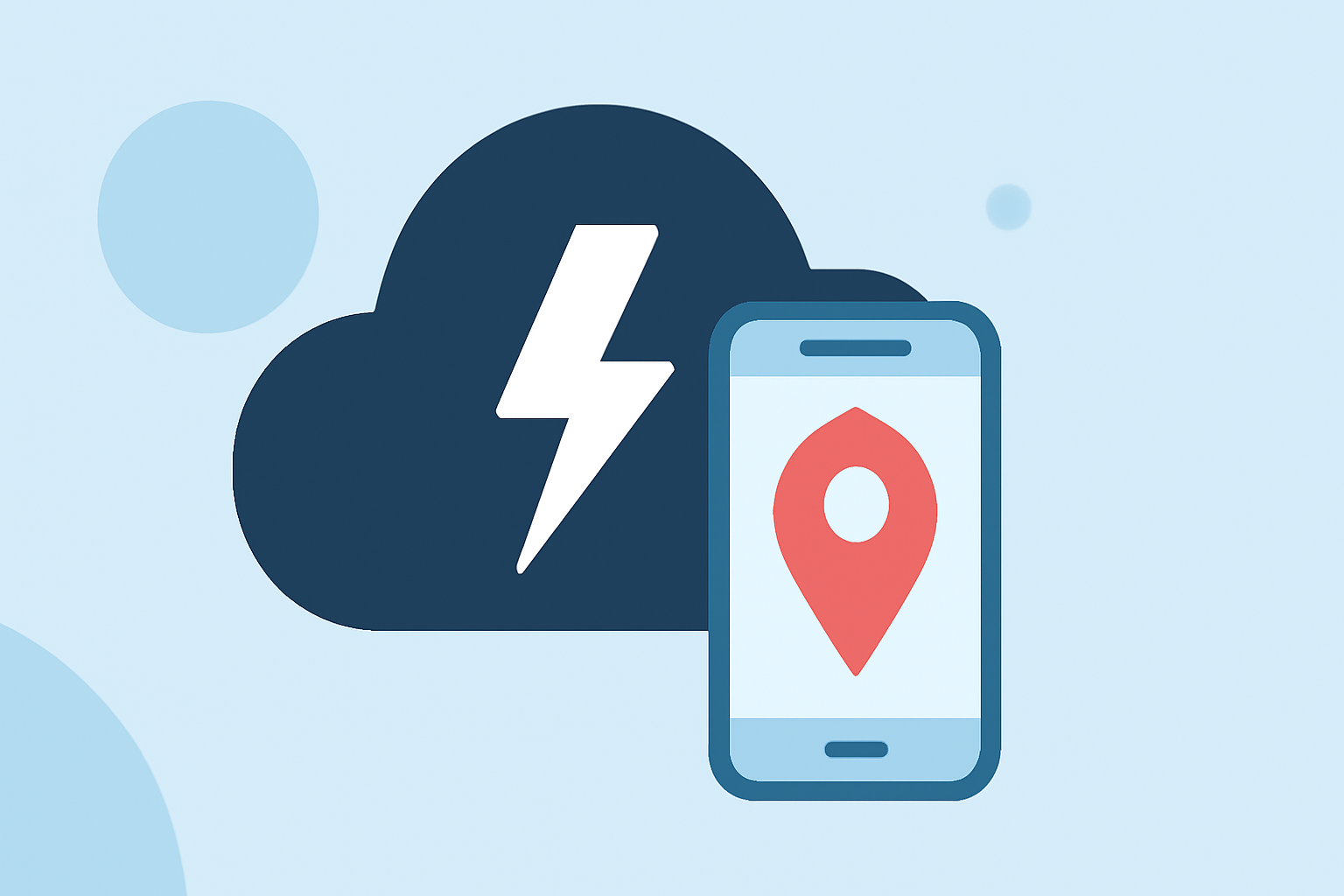 Choosing the Best Lightning Tracking App for Storm-Prone Areas in the U.S.