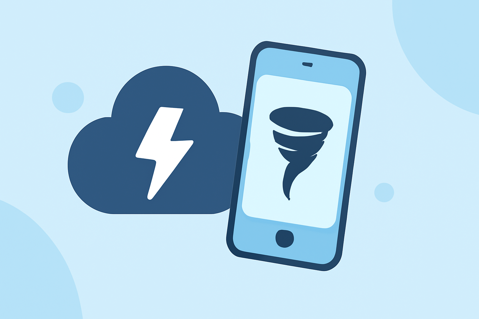 Best Lightning Tracking Apps for Tornado Alley: A Comprehensive Guide