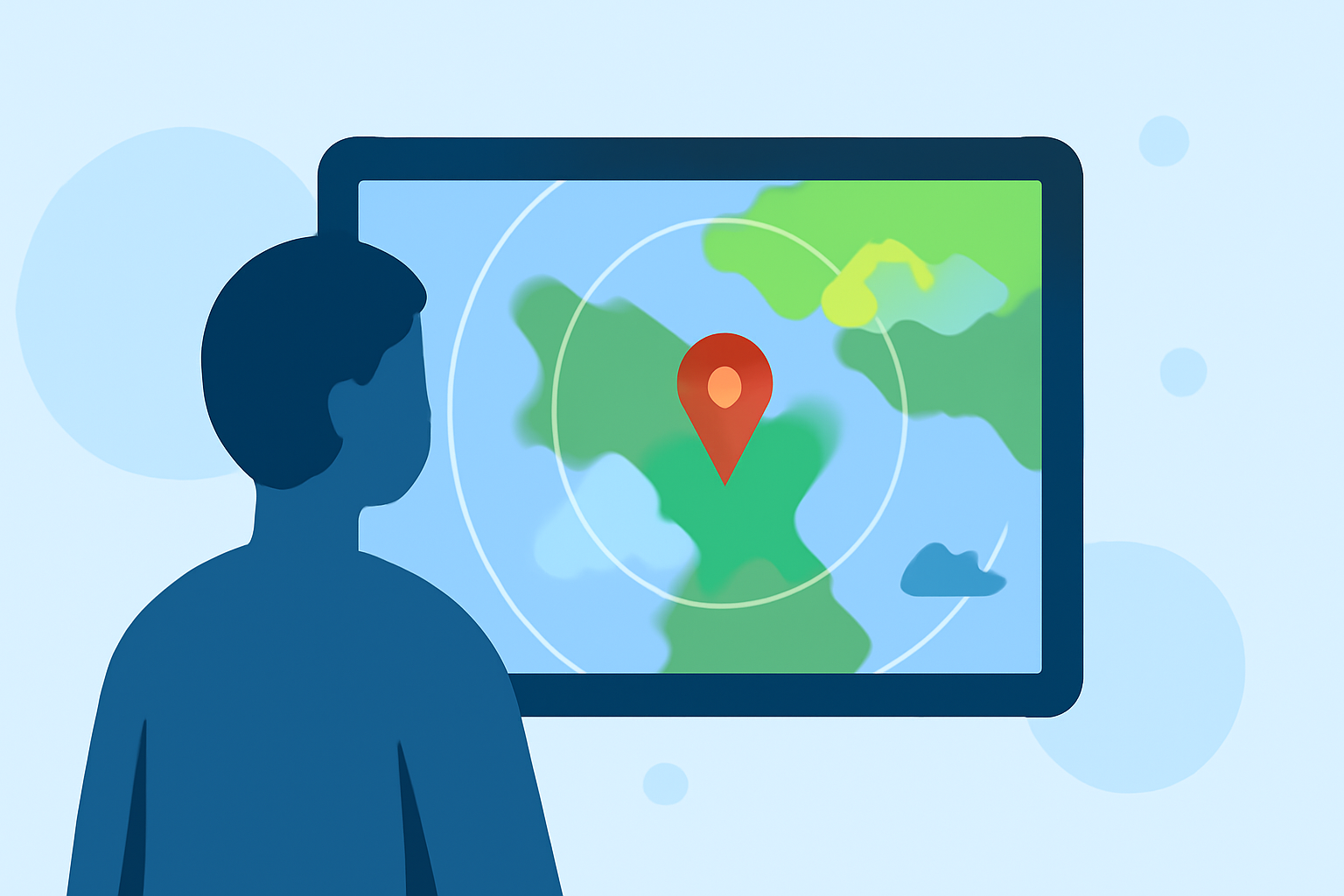 Choosing the Best Live Radar Map App for Your Family