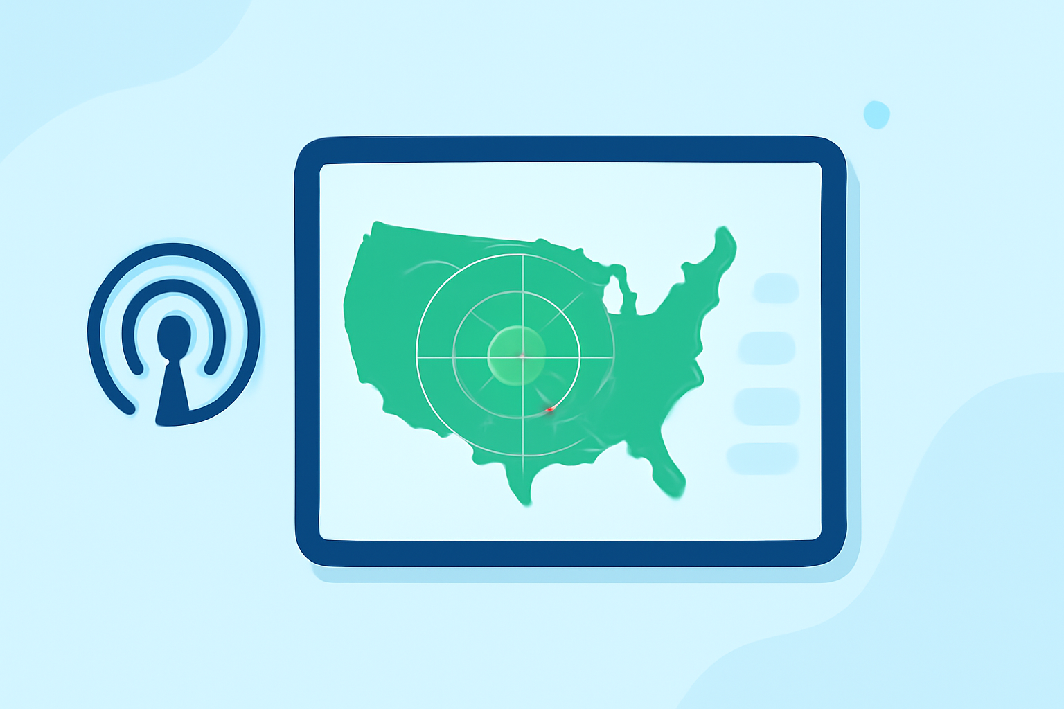 Choosing the Best Live Radar Map App for Event Planning in the U.S.