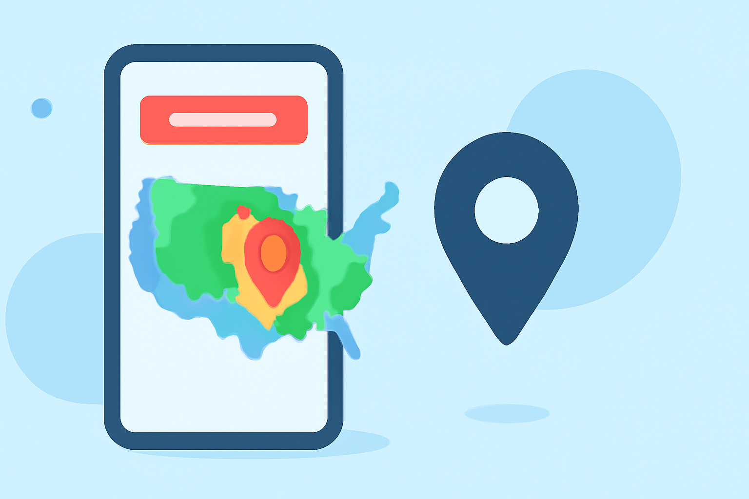 Best Live Radar Map Apps for Families in the United States