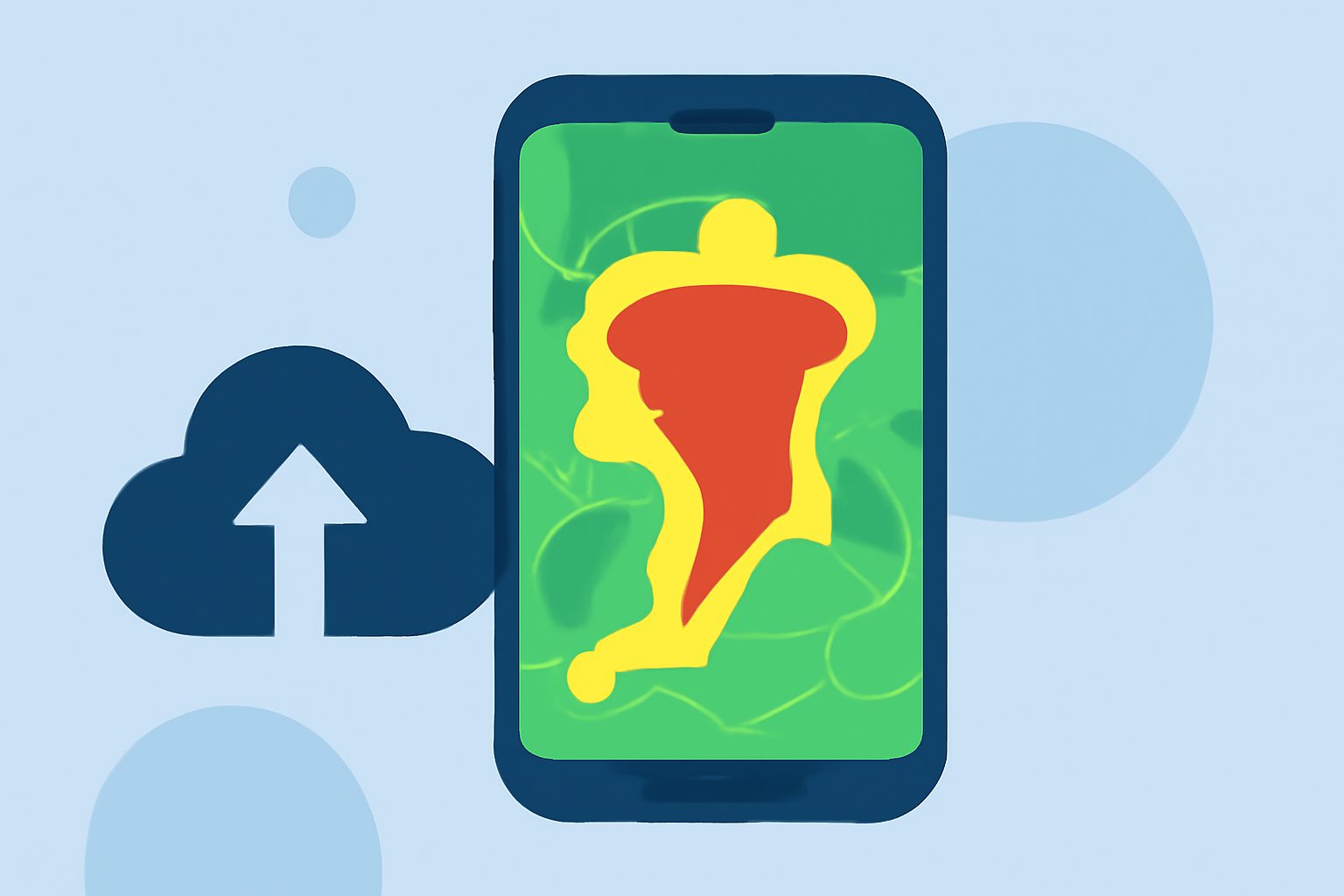 Best Live Radar Map Apps for Tornado Alley: Stay Ahead of Severe Weather