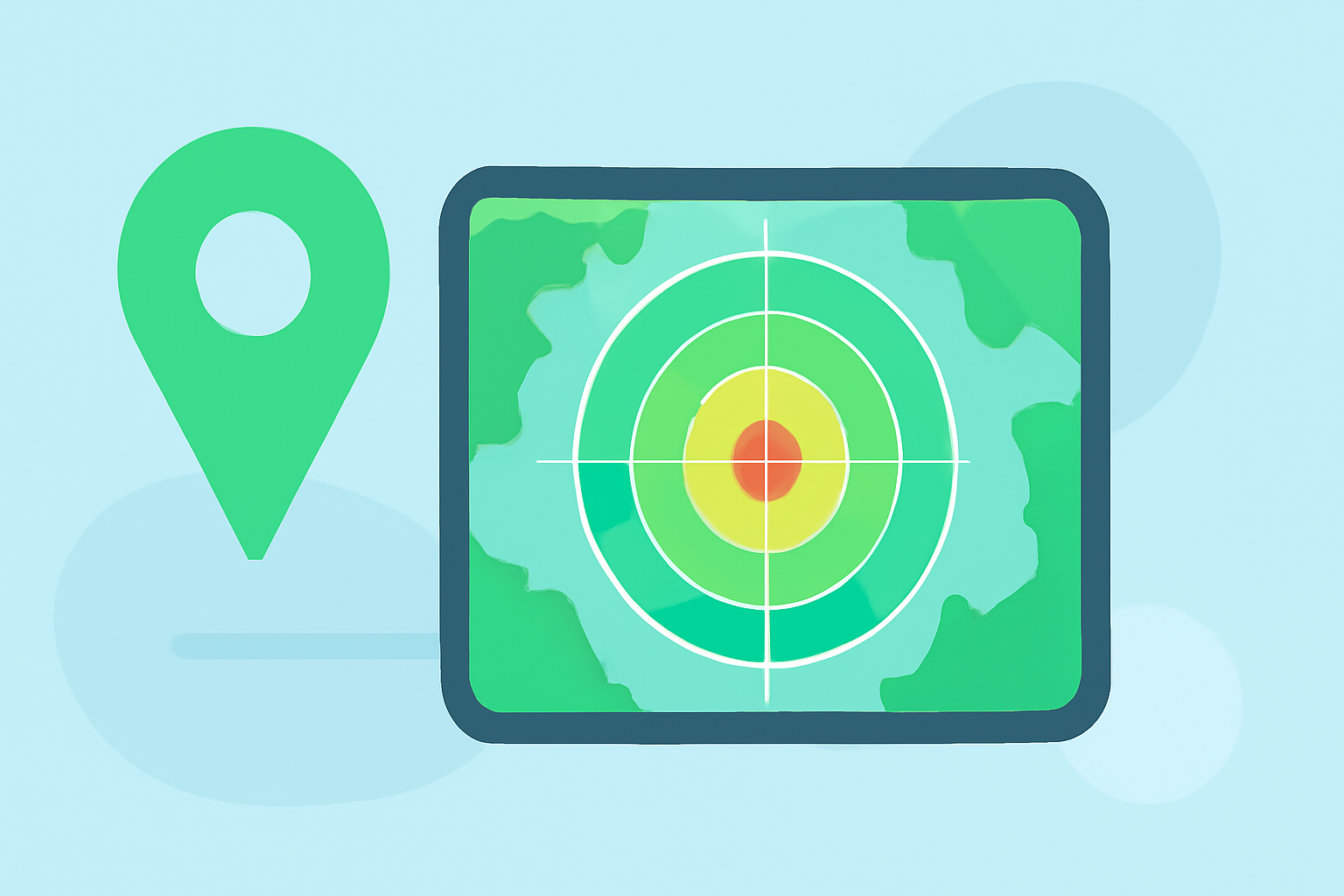 The Best Live Radar Maps Apps for Event Planners