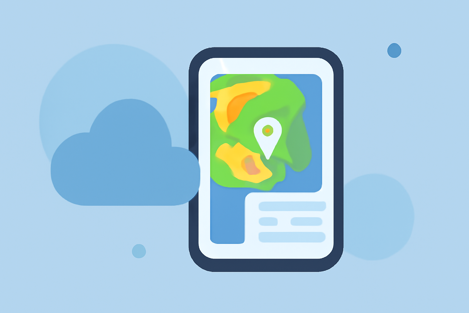 Which Live Weather Radar App Offers the Most Accurate Alerts?