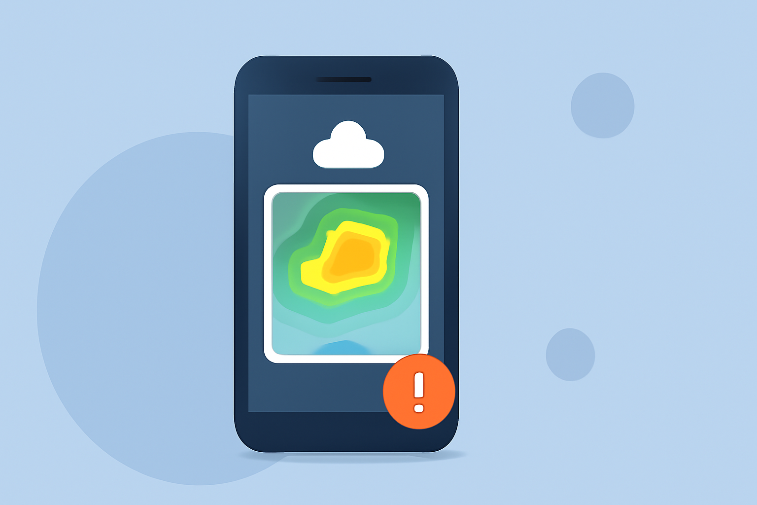 The Best Live Weather Radar Apps for Accurate Alerts