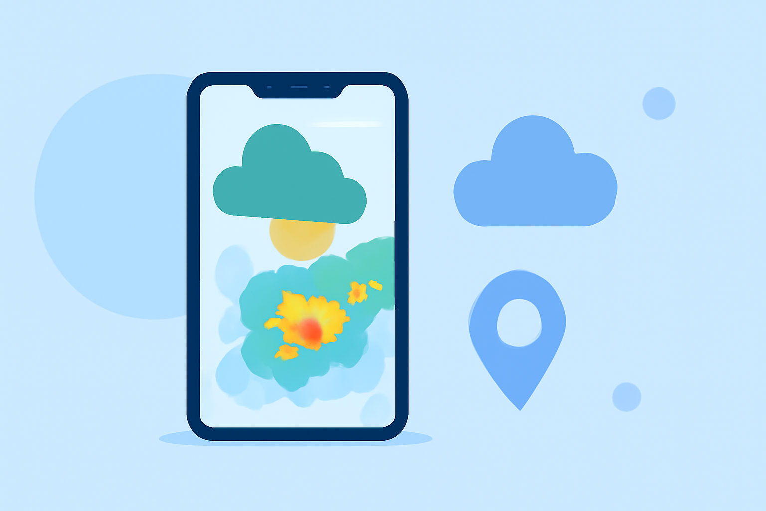 Which Live Weather Radar App Is Most Reliable for Your Phone?