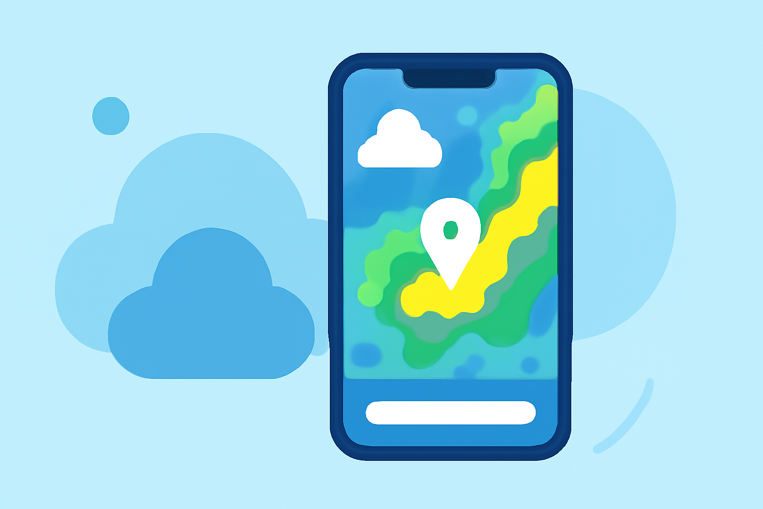 Which Live Weather Radar App is Best for Daily Use?