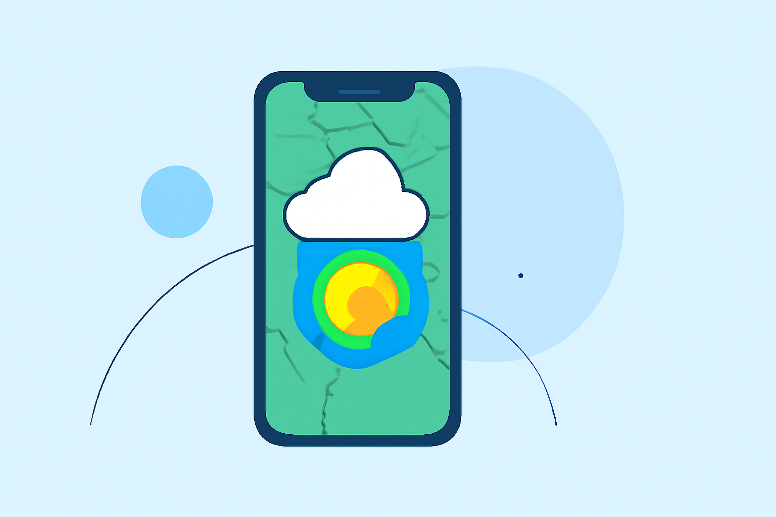 Discover the Most Accurate Live Weather Radar Apps in the United States