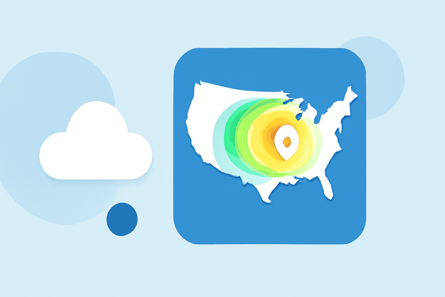 Discover the Best Live Weather Radar Apps in the United States