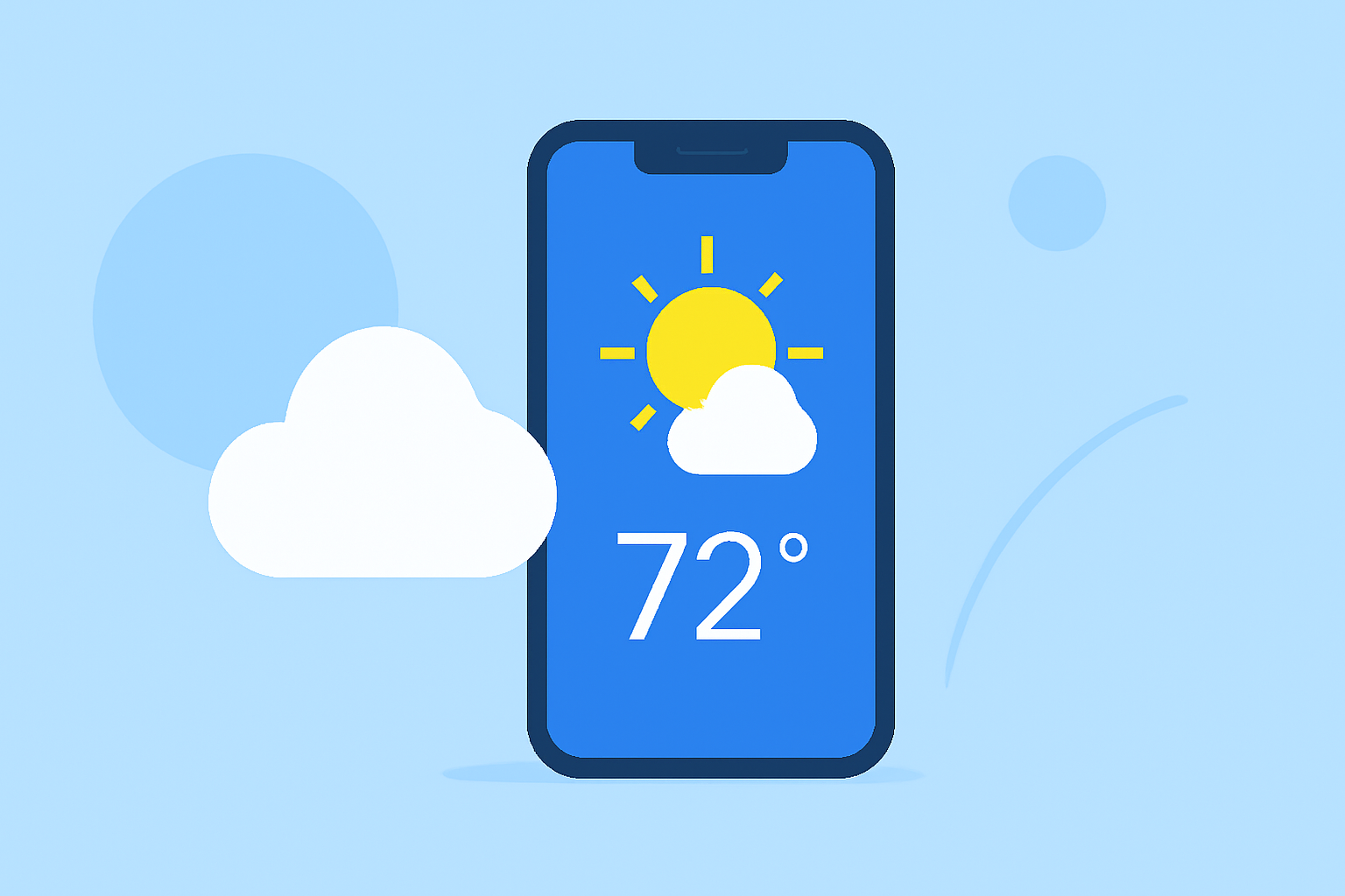 Discover the Best Local Weather App for iOS: Clime