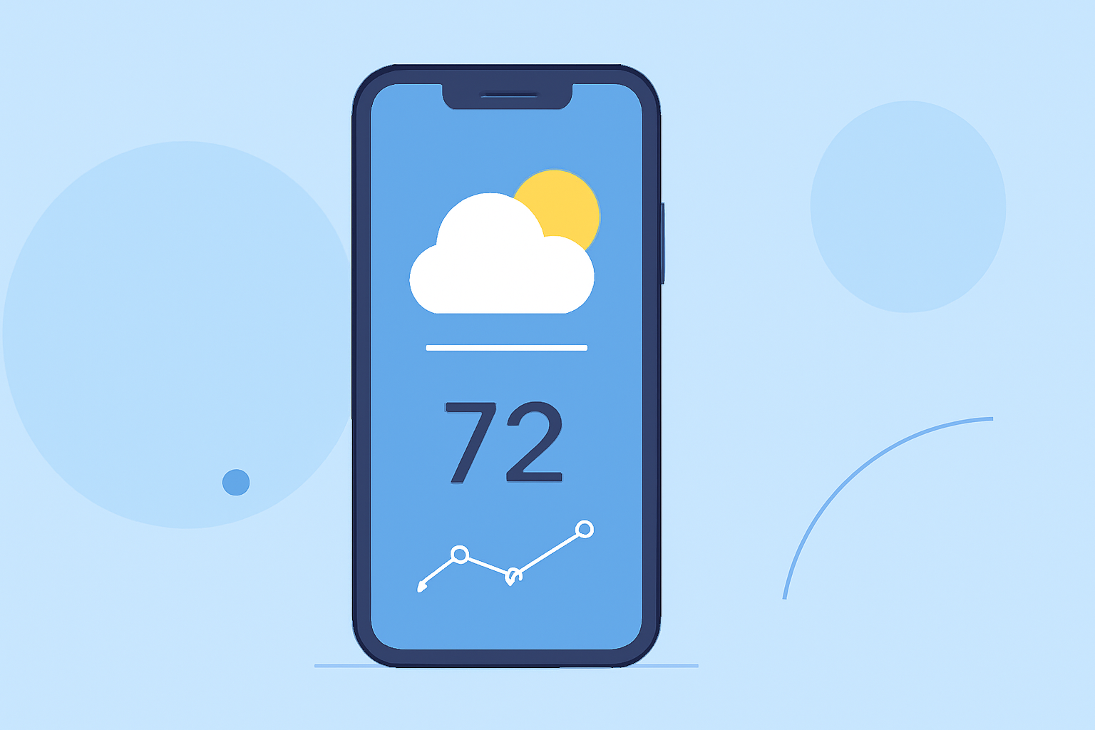 Which Local Weather App is the Best for iPhone?