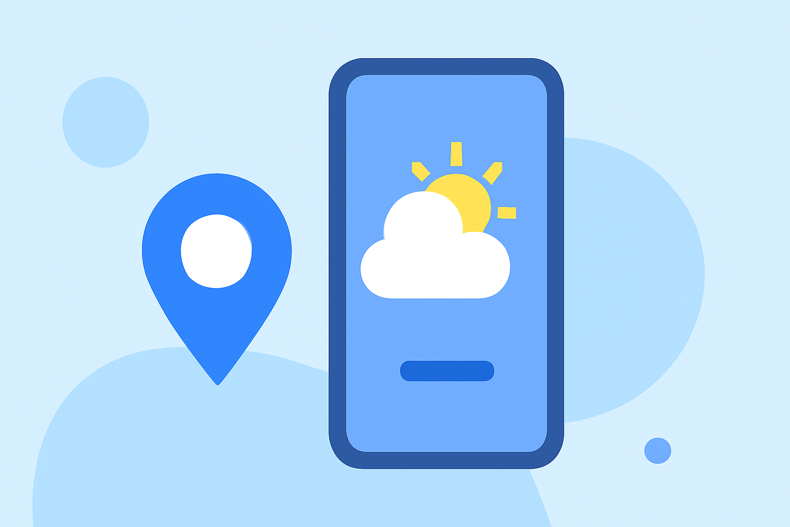 Which App Provides the Most Accurate Local Weather Alerts?