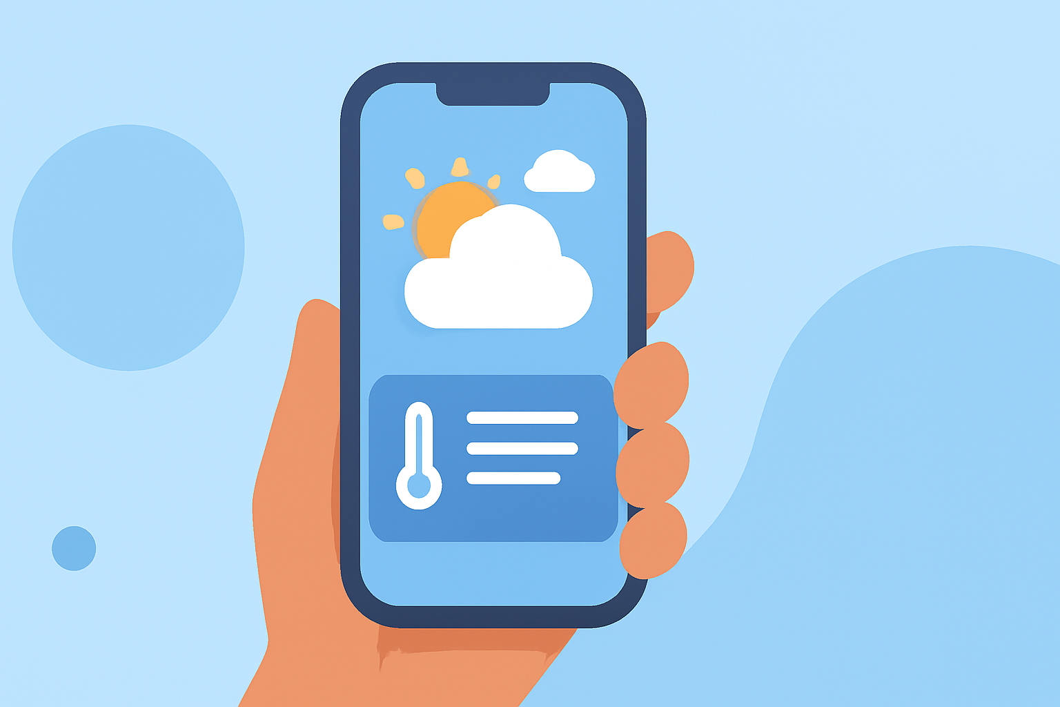 Discover the Best Local Weather Apps for Accurate Forecasts